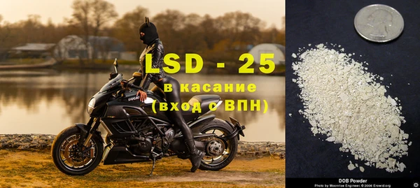 молекула духа Белокуриха